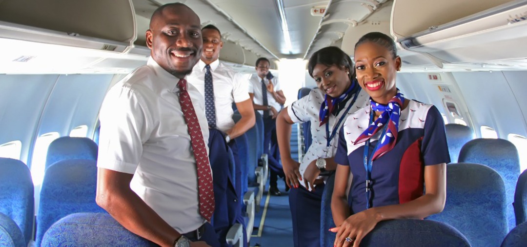 Fly Arik Air West Africa S Leading Airline Offering Domestic